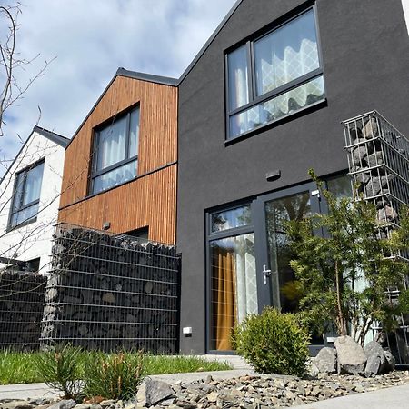 Apartamenty Byc Morze Krynica Morska Exteriör bild