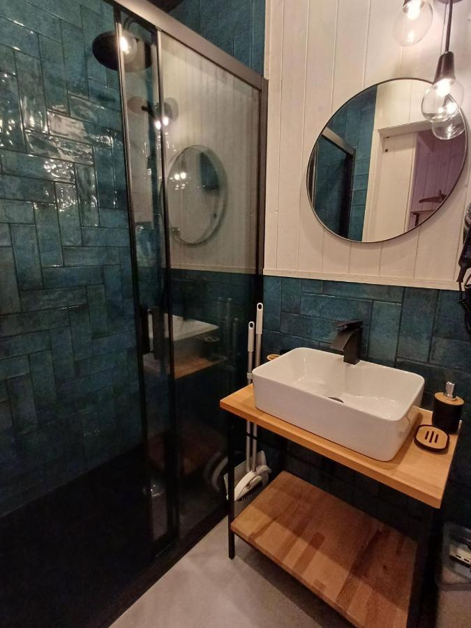 Apartamenty Byc Morze Krynica Morska Exteriör bild