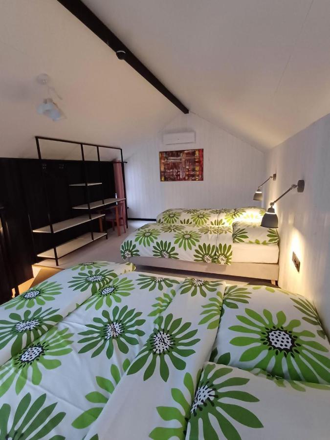 Apartamenty Byc Morze Krynica Morska Exteriör bild